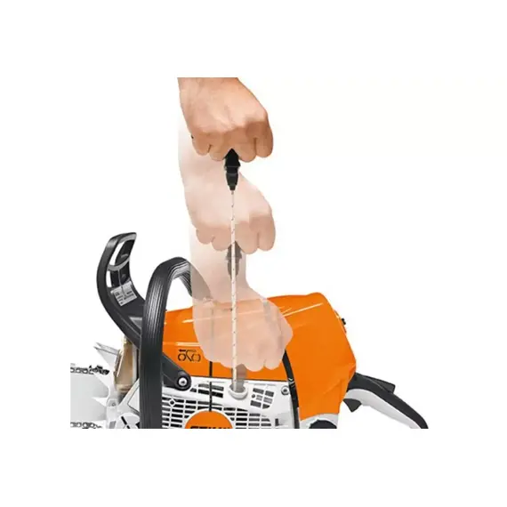 Бензопилка STIHL MS 881 (11242000206), фото , изображение 4