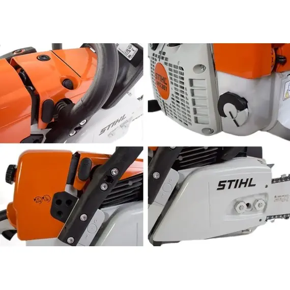 Бензопилка STIHL MS361 (11352000548), фото , изображение 8