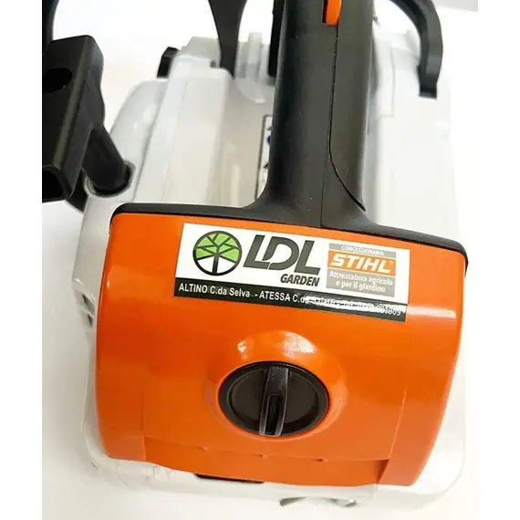 Бензопилка STIHL MS 194 T (11372000335), фото , изображение 6