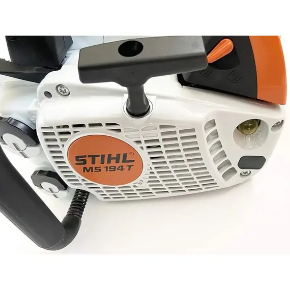 Бензопилка STIHL MS 194 T (11372000335), фото , изображение 7