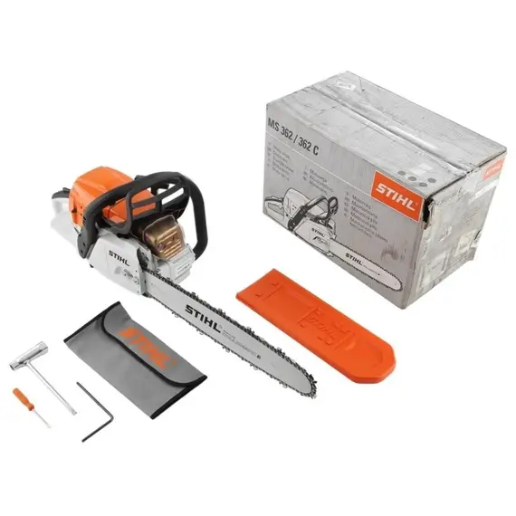 Бензопилка STIHL MS362 C-M (11402000745), фото , изображение 5