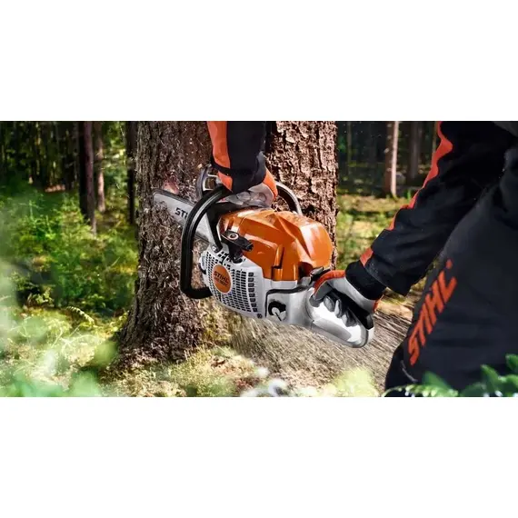 Бензопилка STIHL MS362 C-M (11402000745), фото , изображение 6