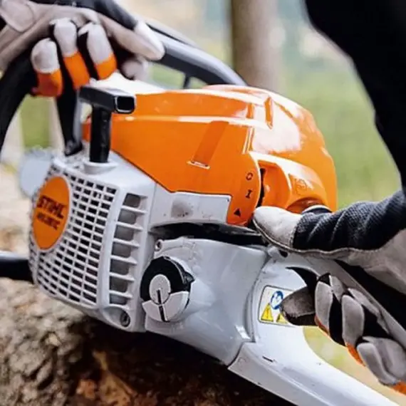 Бензопила STIHL MS261 C-M (11412000695), фото , изображение 5