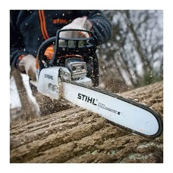 Бензопилка STIHL MS291 (11412000698), фото , изображение 5