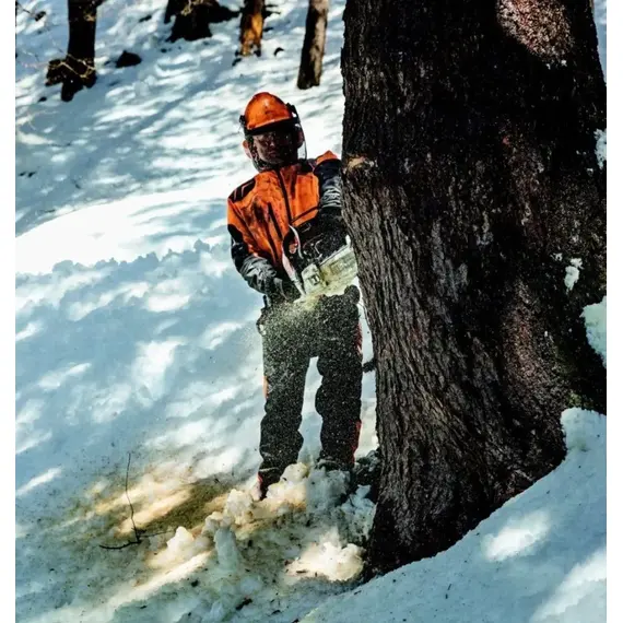 Бензопилка STIHL MS462 (11422000001), фото , изображение 11