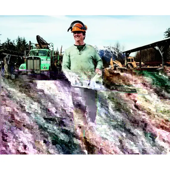 Бензопилка STIHL MS462 (11422000001), фото , изображение 9