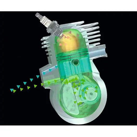 Бензопила STIHL MS462 C-M (11422000022), фото , изображение 6