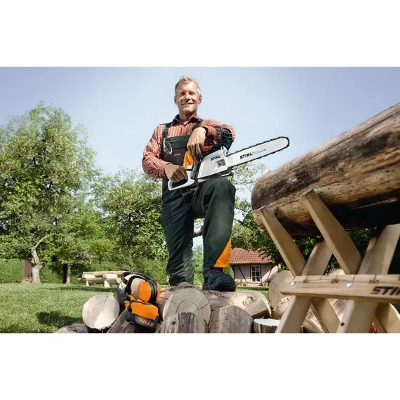 Бензопилка STIHL MS251, 40 см (11432000539), фото , изображение 12