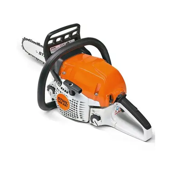 Бензопилка STIHL MS251, 40 см (11432000539), фото , изображение 2