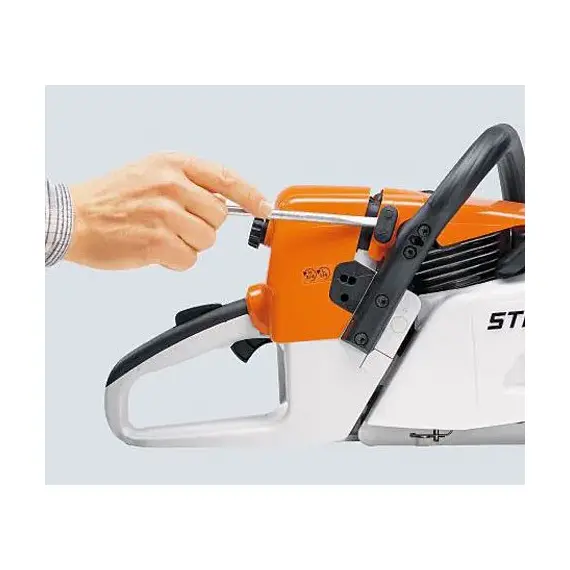 Бензопилка STIHL MS251, 40 см (11432000539), фото , изображение 4