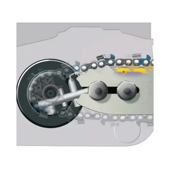 Бензопилка STIHL MS251, 40 см (11432000539), фото , изображение 6