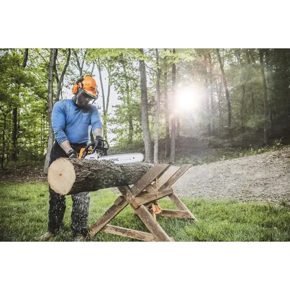 Бензопилка STIHL MS251, 45 см (11432000541), фото , изображение 5