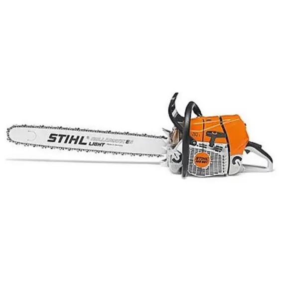 Бензопилка STIHL MS 661 C-M (11442000323), фото , изображение 2