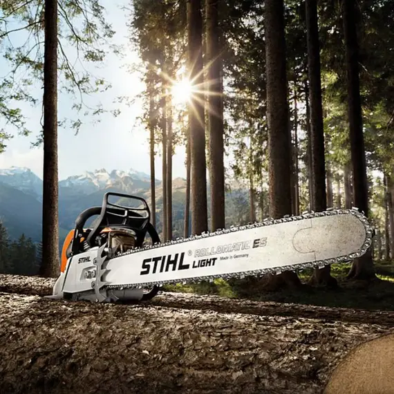 Бензопила STIHL MS651 (11442000354), фото , изображение 2