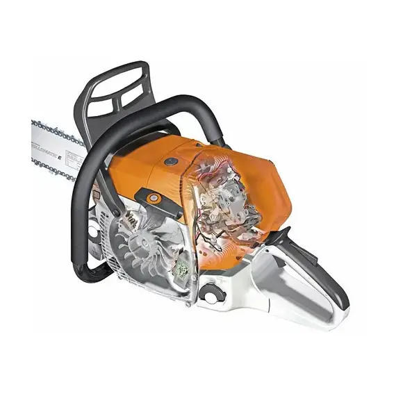 Бензопила STIHL MS651 (11442000354), фото , изображение 10