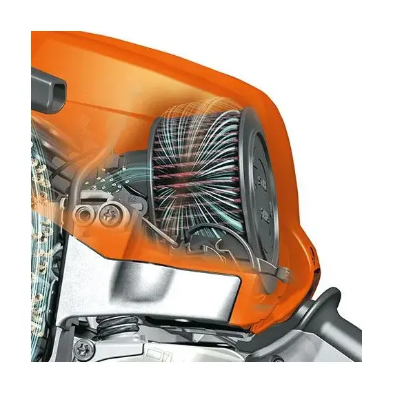 Бензопила STIHL MS651 (11442000354), фото , изображение 8