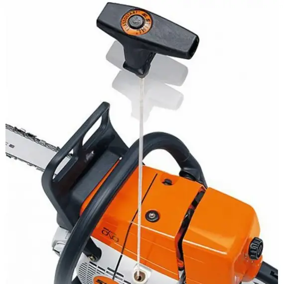 Бензопила STIHL MS651 (11442000447), фото , изображение 3