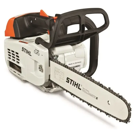 Бензопилка STIHL MS 201 TC-M (11452000268), фото , изображение 2
