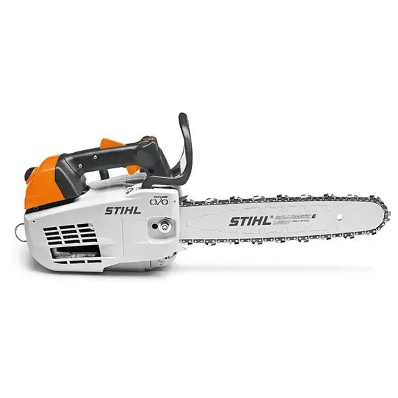 Бензопилка STIHL MS 201 TC-M (11452000268), фото , изображение 3