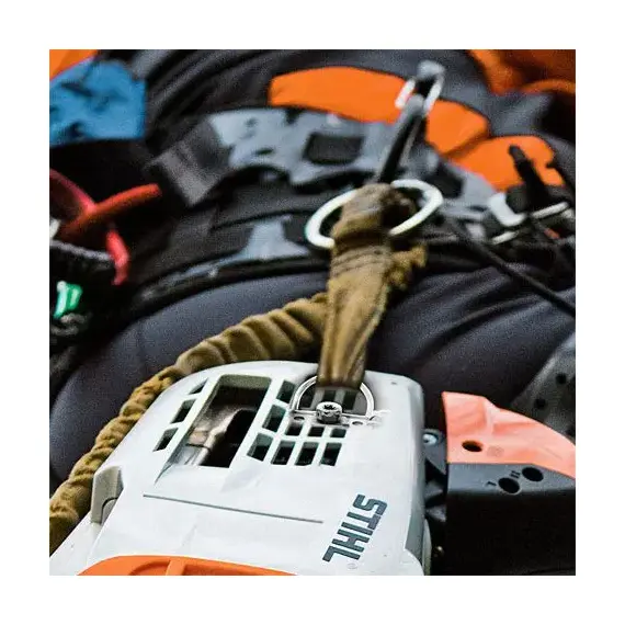 Бензопилка STIHL MS 201 TC-M (11452000268), фото , изображение 5