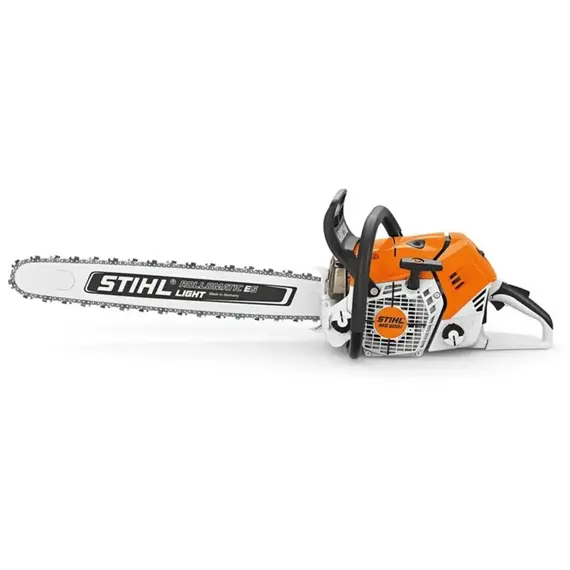 Бензопила STIHL MS500 i (11472000000), фото , изображение 2