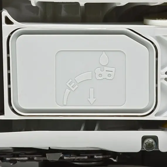 Бензопила STIHL MS500 i (11472000000), фото , изображение 4