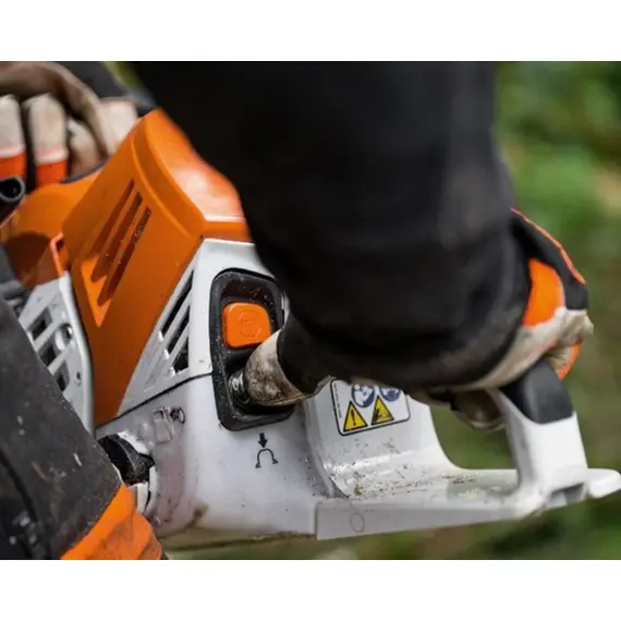 Бензопила STIHL MS500 i (11472000000), фото , изображение 10