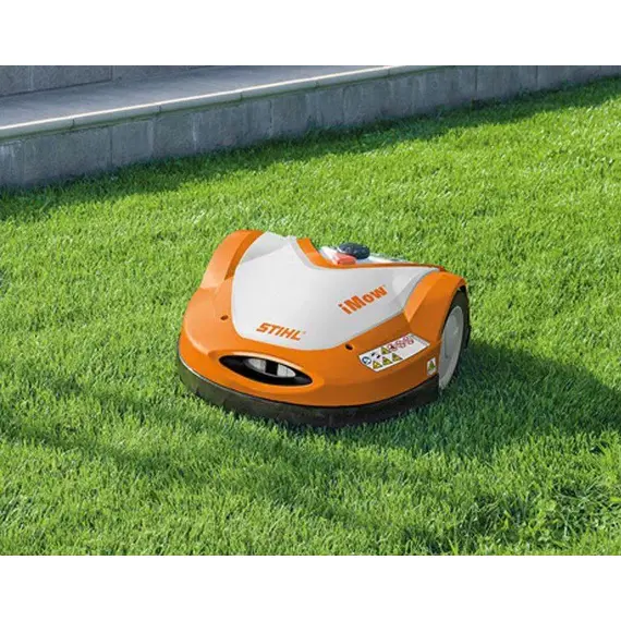 Газонокосарка-робот STIHL RМІ 632.0 Р (63090111478), фото , изображение 2