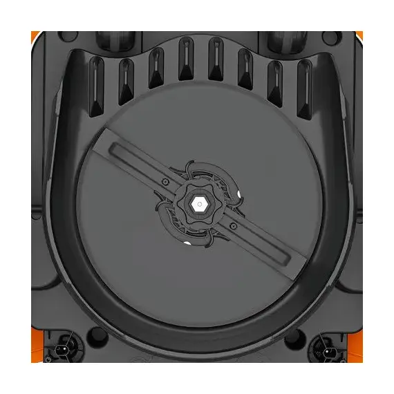 Газонокосарка-робот STIHL RМІ 632.0 Р (63090111478), фото , изображение 4