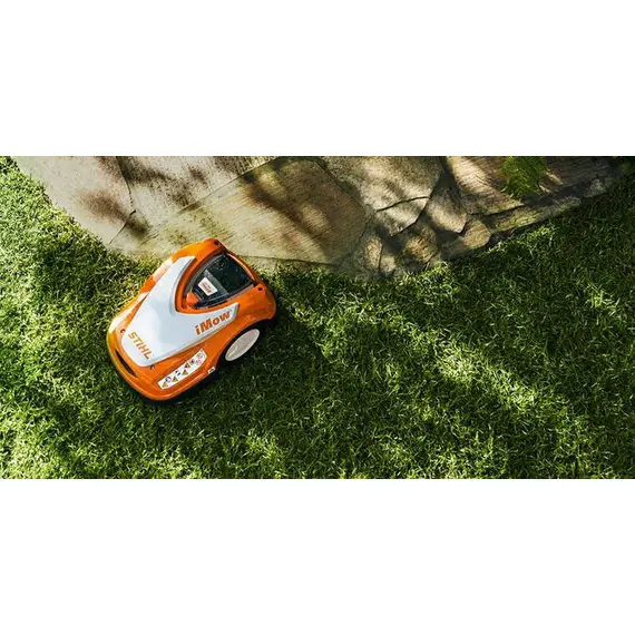 Газонокосарка-робот STIHL RМІ 632.0 Р (63090111478), фото , изображение 5