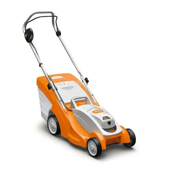 Газонокосарка акумуляторна STIHL RМА 339 (63200111415), фото 