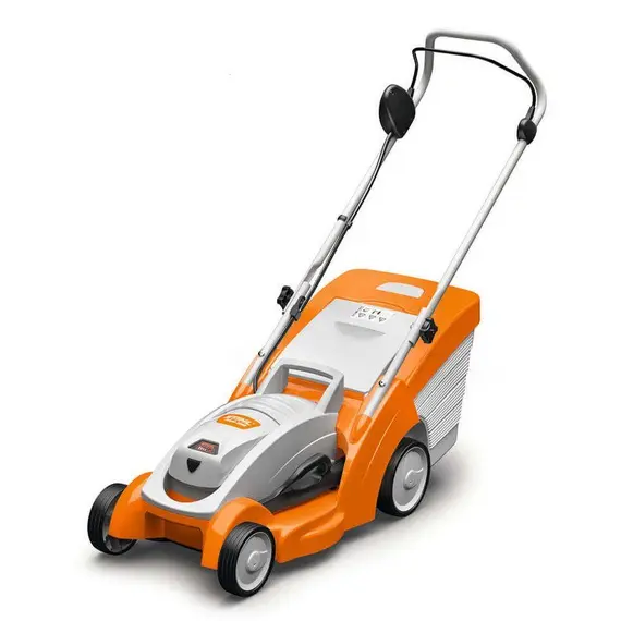 Газонокосарка акумуляторна STIHL RМА 339 (63200111415), фото , изображение 2