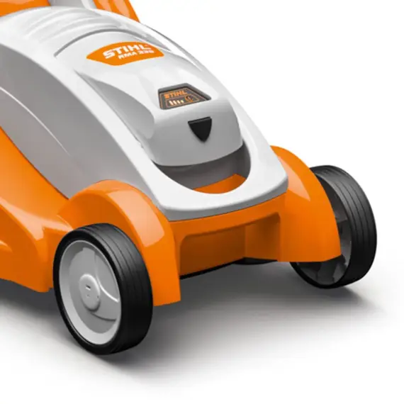 Газонокосилка аккумуляторная STIHL RMA 239.1 (63200111431), фото , изображение 3
