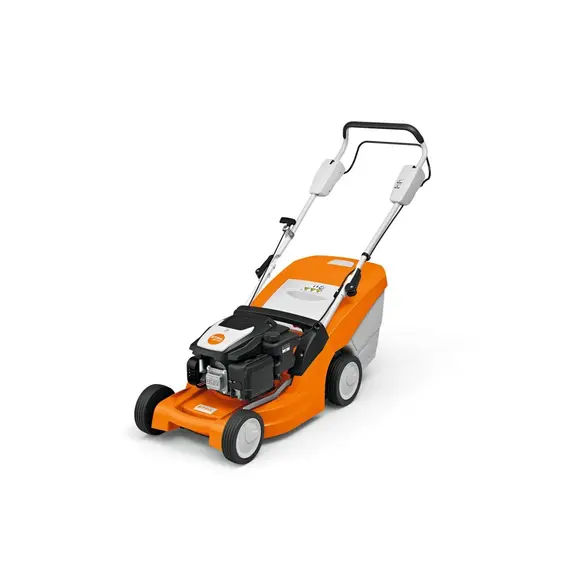 Газонокосарка бензинова STIHL RM 443.1 (63380113406), фото , изображение 2