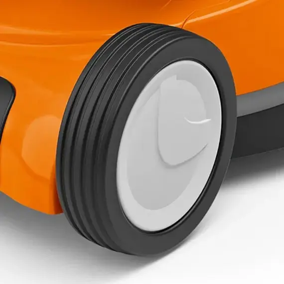 Газонокосарка бензинова STIHL RM 545.1 (63400113404), фото , изображение 4