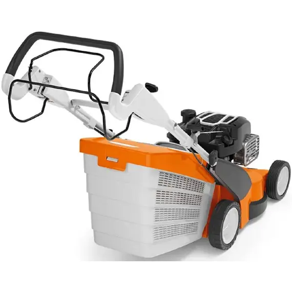 Газонокосарка бензинова STIHL RM 545.1 T (63400113409), фото , изображение 2