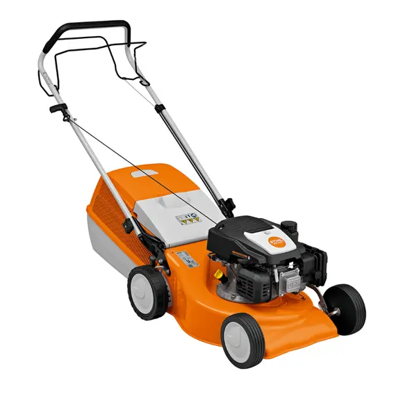 Газонокосарка бензинова STIHL RM 248.2 T (63500113461), фото 