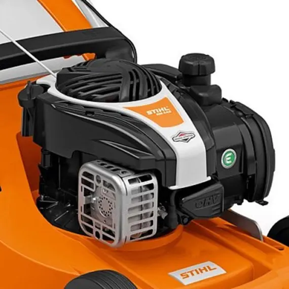 Газонокосарка бензинова STIHL RM 448.1 ТX (63580113435), фото , изображение 2