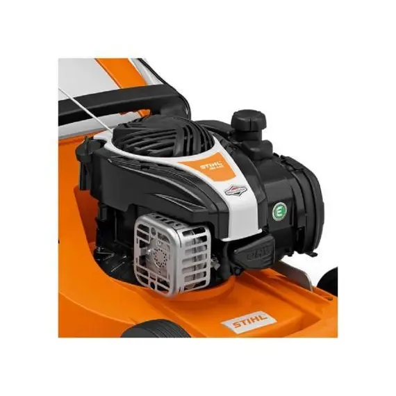 Газонокосарка бензинова STIHL RM 3.1 RТ (63610113416), фото , изображение 2