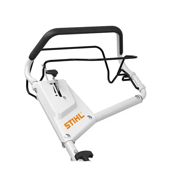 Газонокосарка бензинова STIHL RM 655.0 V (63740113401), фото , изображение 3