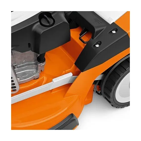 Газонокосарка бензинова STIHL RM 655.0 V (63740113401), фото , изображение 5
