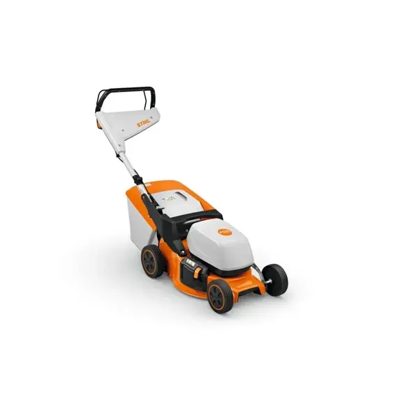 Газонокосилка аккумуляторная STIHL RMA 443.3 PV (WA400111415), фото , изображение 2