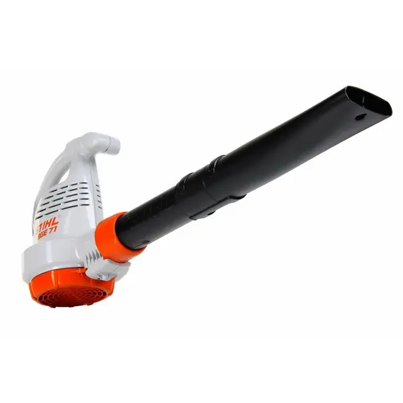 Повітродувка STIHL BGE 71 (48110111542), фото , изображение 3