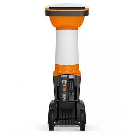 Садовый електроподрібнювач STIHL GHE 355 (60110111020), фото , изображение 2