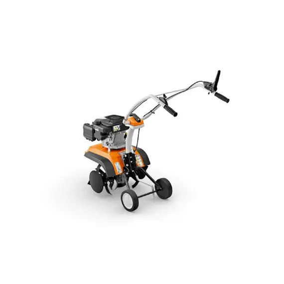 Мотокультиватор бензиновий STIHL MH 445 R (62410113914), фото , изображение 2
