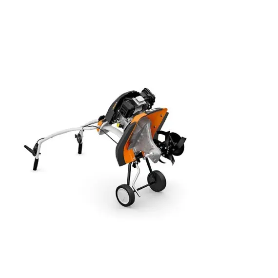 Мотокультиватор бензиновий STIHL MH 445 R (62410113914), фото , изображение 3
