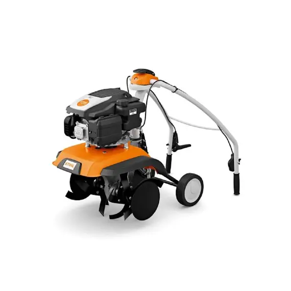 Мотокультиватор бензиновий STIHL MH 445 R (62410113914), фото , изображение 4