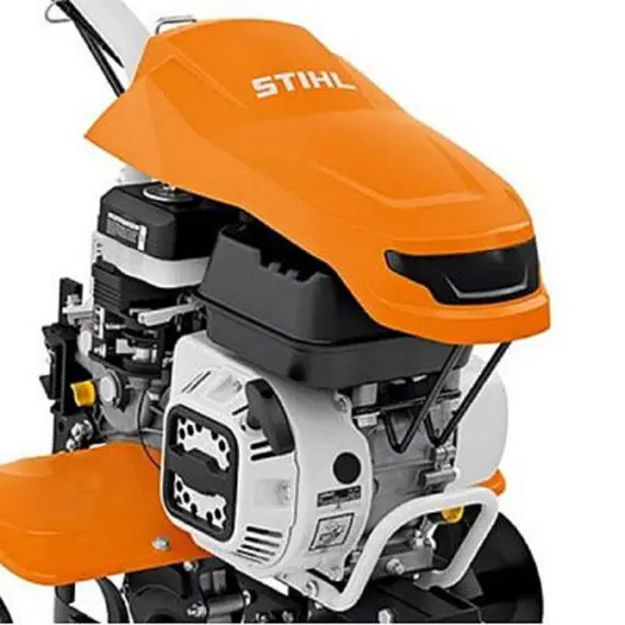 Мотокультиватор бензиновий STIHL MH 685 (62410113932), фото , изображение 2
