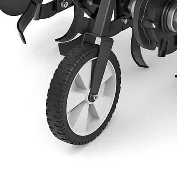 Мотокультиватор бензиновий STIHL MH 685 (62410113932), фото , изображение 4