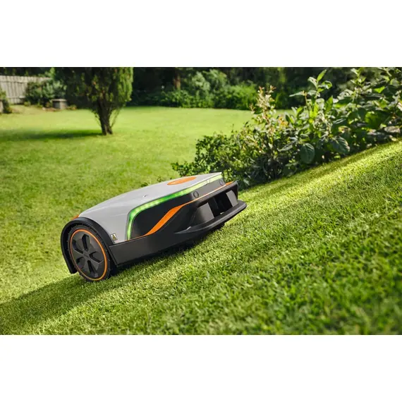 Газонокосарка-робот STIHL iMOW 5.0 (IA010111406), фото , изображение 6